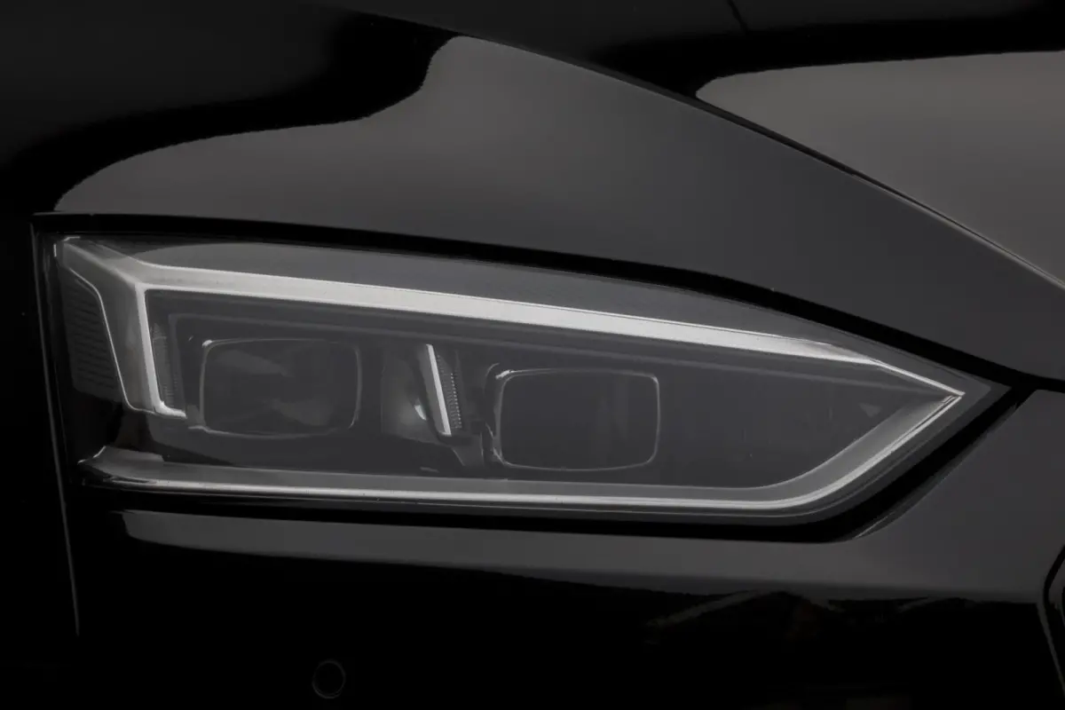 2.0 TFSI MHEV Sport S-line Edition | SFEERVERLICHTING | STOELVERWARMING | BLACK OPTIC PAKKET