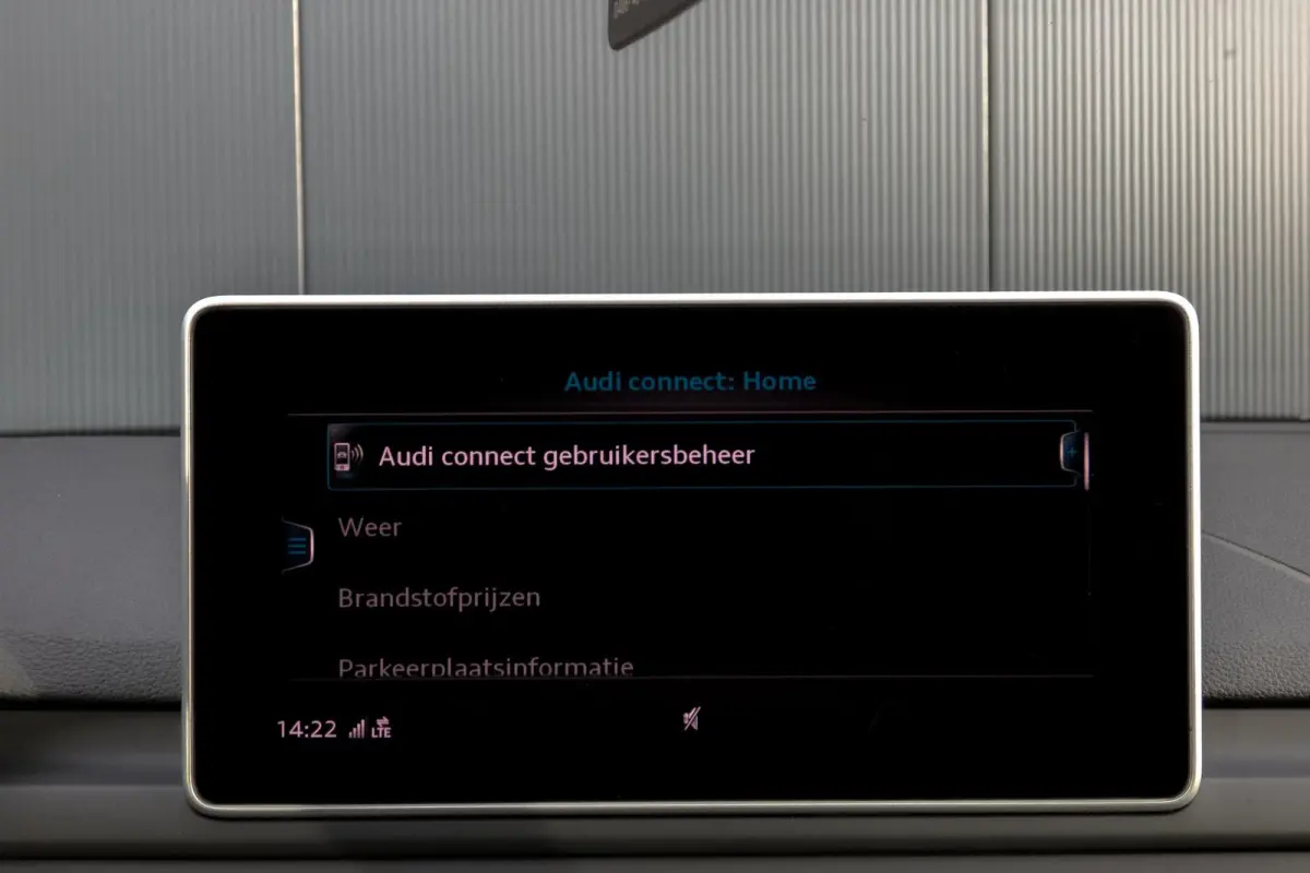 2.0 TFSI MHEV Sport S-line Edition | SFEERVERLICHTING | STOELVERWARMING | BLACK OPTIC PAKKET