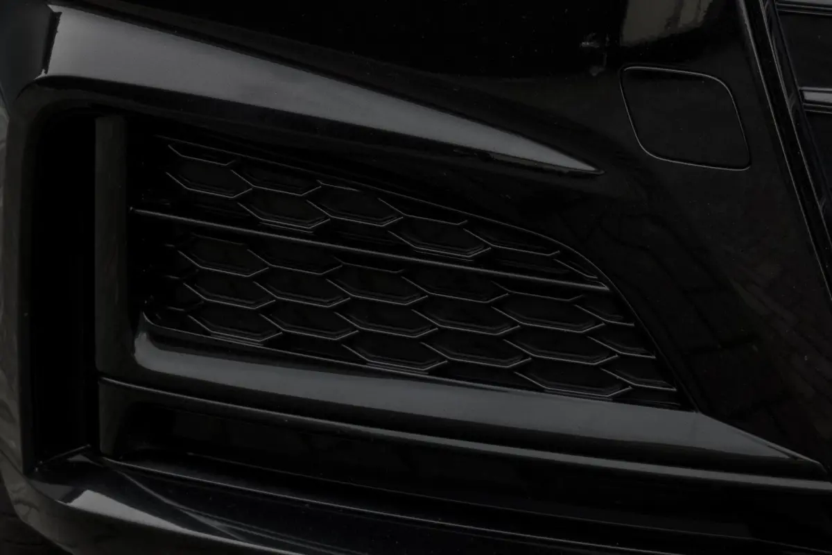 2.0 TFSI MHEV Sport S-line Edition | SFEERVERLICHTING | STOELVERWARMING | BLACK OPTIC PAKKET