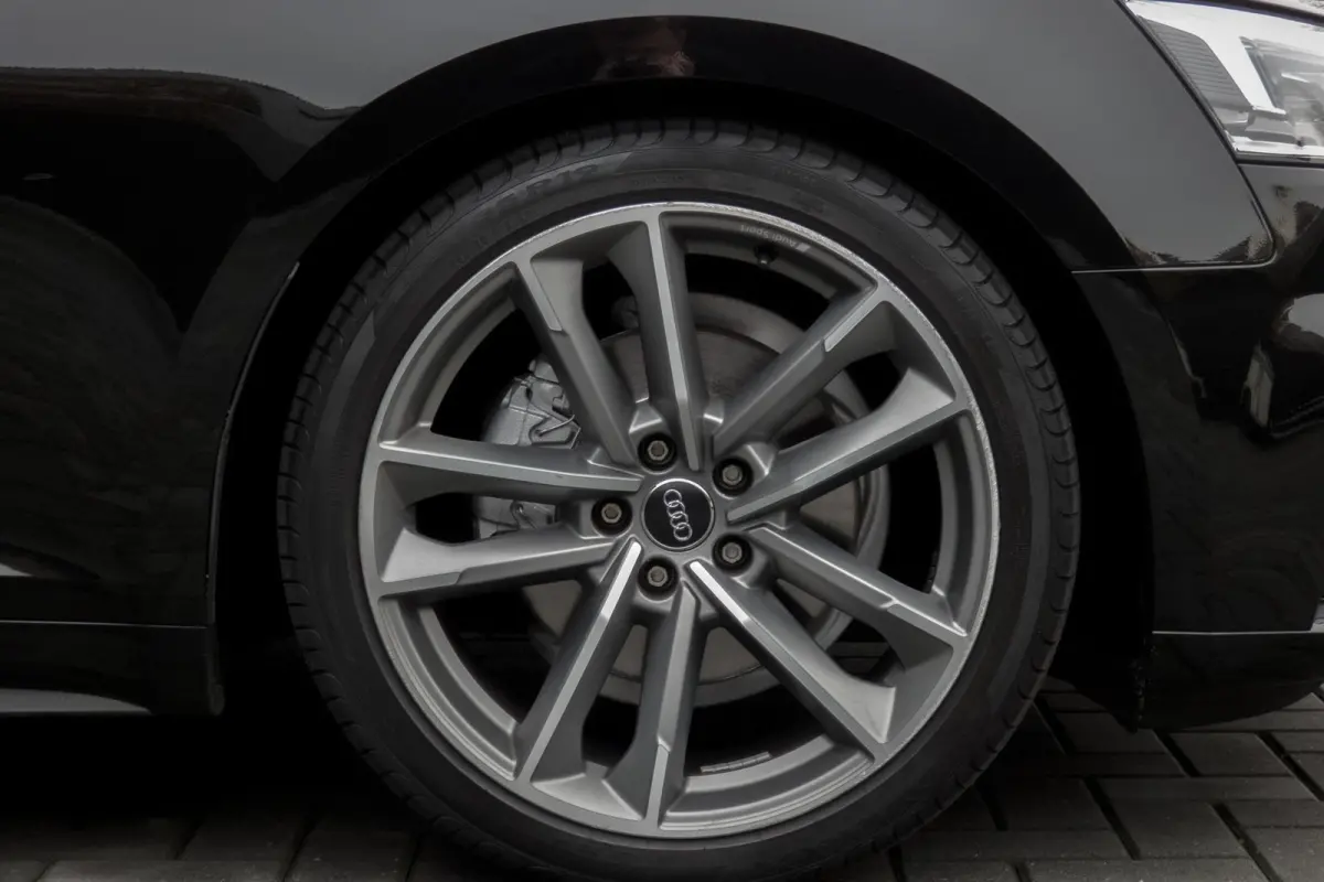 2.0 TFSI MHEV Sport S-line Edition | SFEERVERLICHTING | STOELVERWARMING | BLACK OPTIC PAKKET