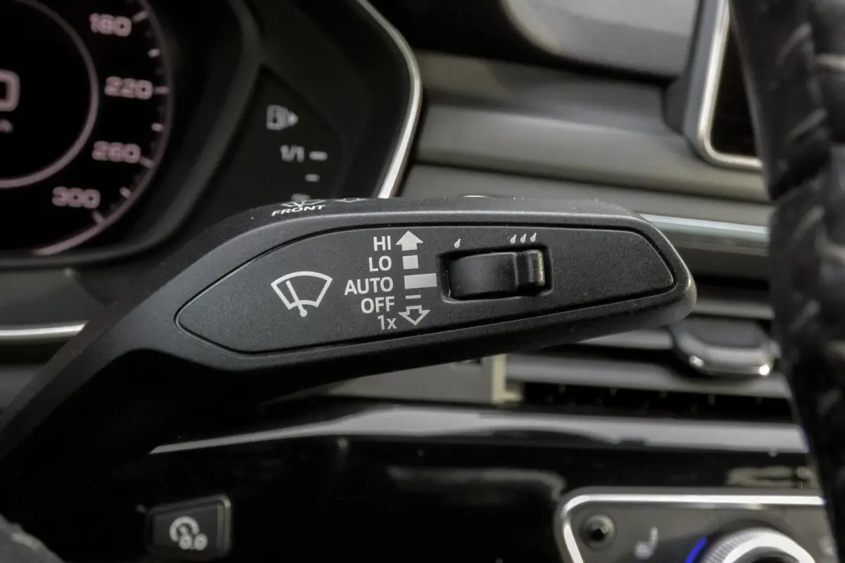 2.0 TFSI MHEV Sport S-line Edition | SFEERVERLICHTING | STOELVERWARMING | BLACK OPTIC PAKKET