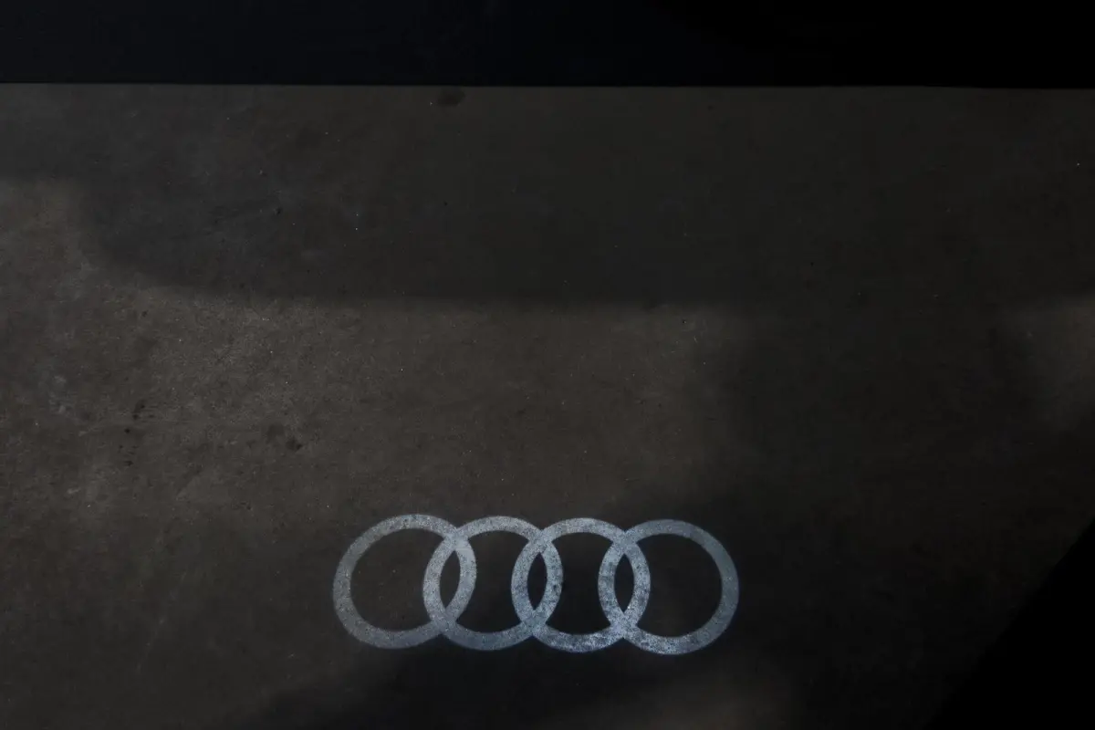 2.0 TFSI MHEV Sport S-line Edition | SFEERVERLICHTING | STOELVERWARMING | BLACK OPTIC PAKKET