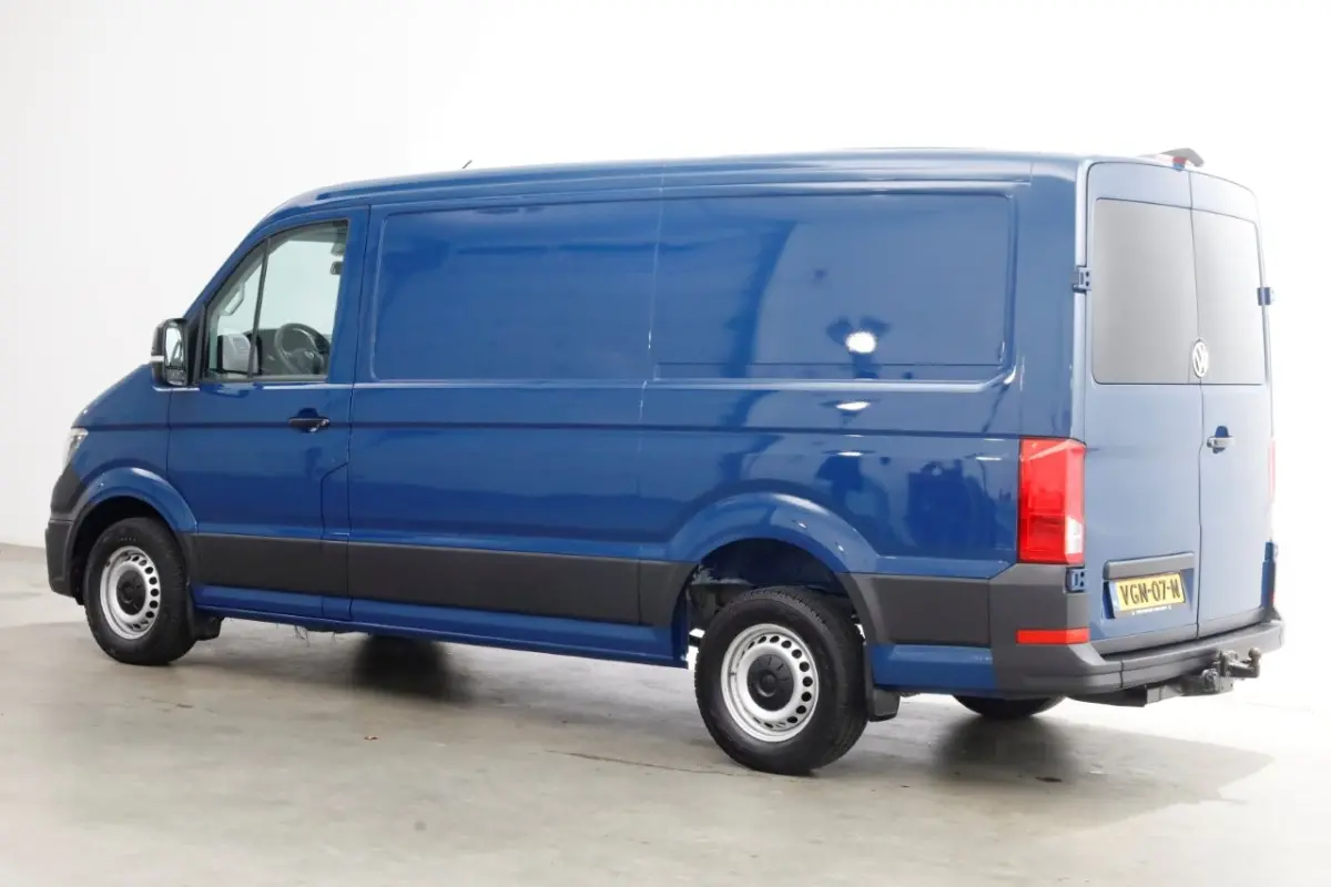 35 2.0 TDI 177pk RWD L3H2 (L2H1) Airco/Navi/Trekhaak 3500kg 08-2020