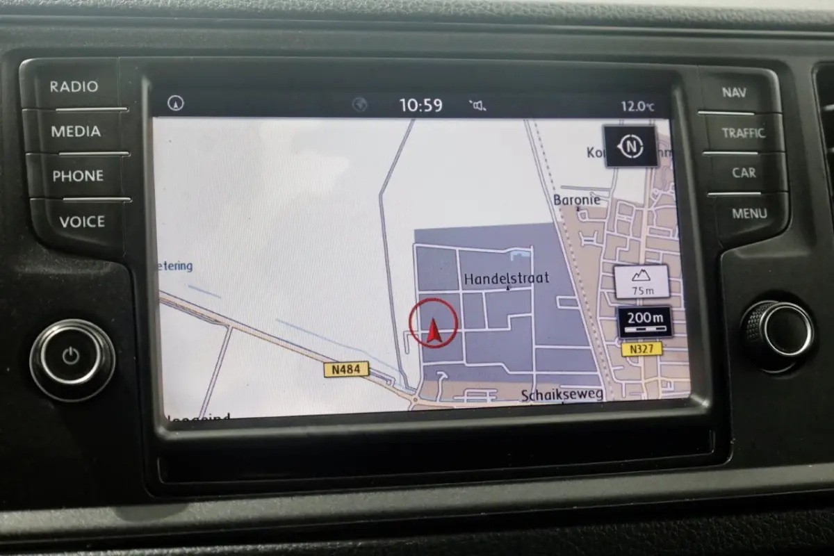 35 2.0 TDI 177pk RWD L3H2 (L2H1) Airco/Navi/Trekhaak 3500kg 08-2020
