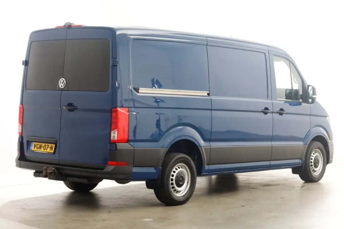 35 2.0 TDI 177pk RWD L3H2 (L2H1) Airco/Navi/Trekhaak 3500kg 08-2020