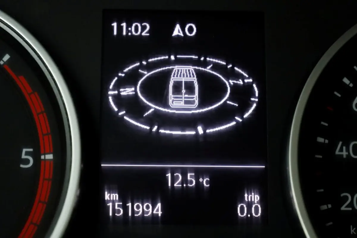35 2.0 TDI 177pk RWD L3H2 (L2H1) Airco/Navi/Trekhaak 3500kg 08-2020