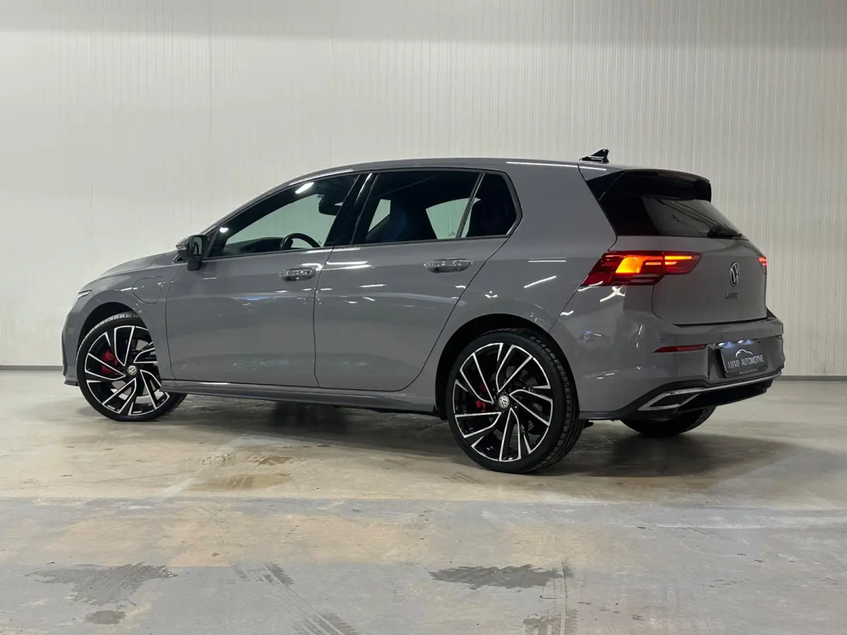 1.4 eHybrid GTE | IQ LIGHTS | NARDO GREY | AMBIANCE | PLUG IN HYBRIDE