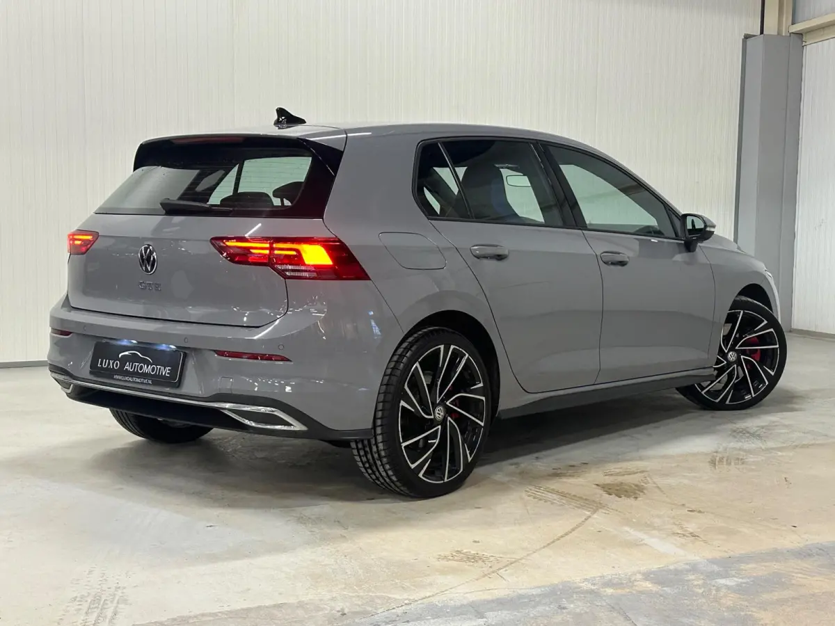 1.4 eHybrid GTE | IQ LIGHTS | NARDO GREY | AMBIANCE | PLUG IN HYBRIDE