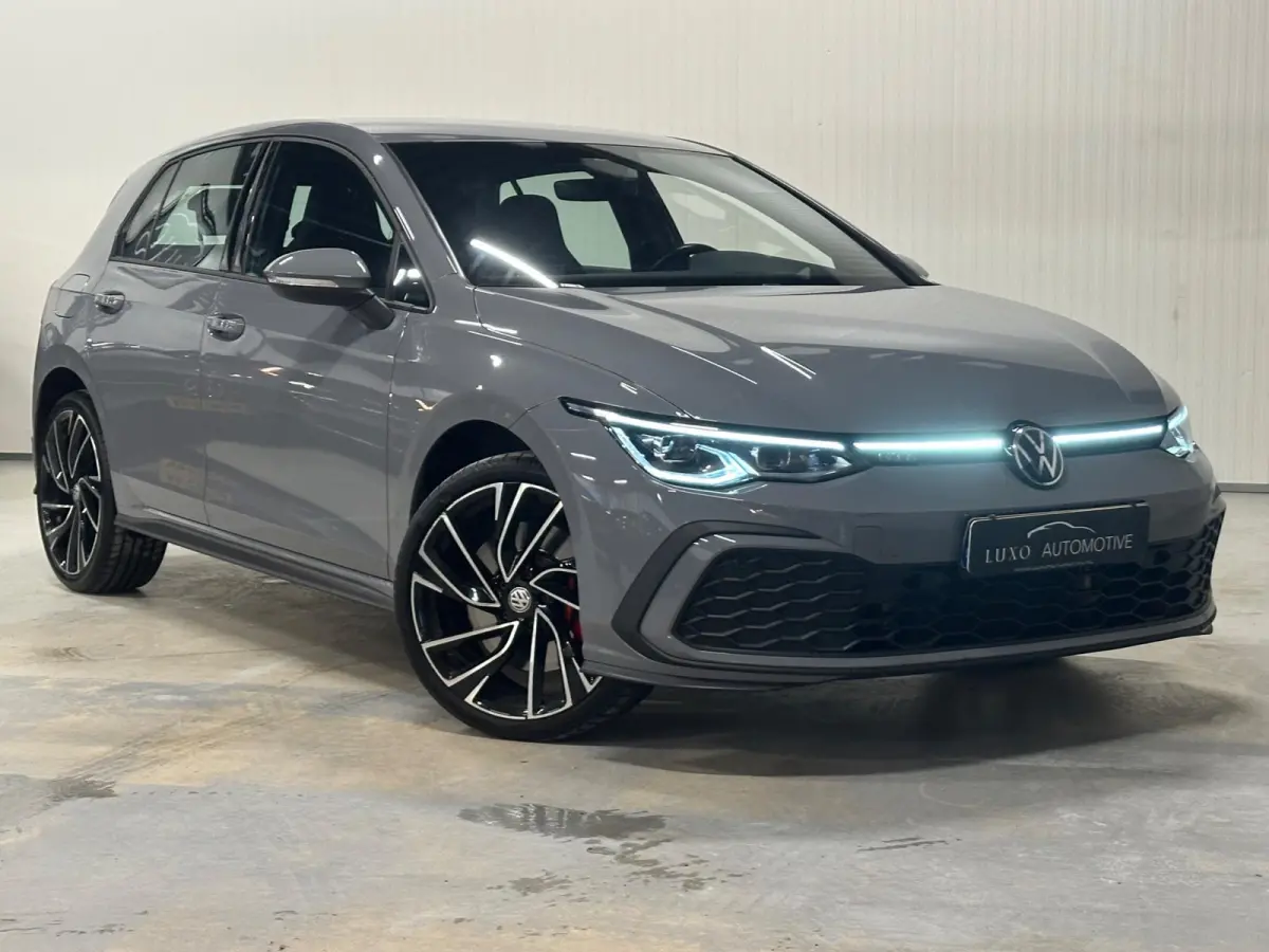 1.4 eHybrid GTE | IQ LIGHTS | NARDO GREY | AMBIANCE | PLUG IN HYBRIDE
