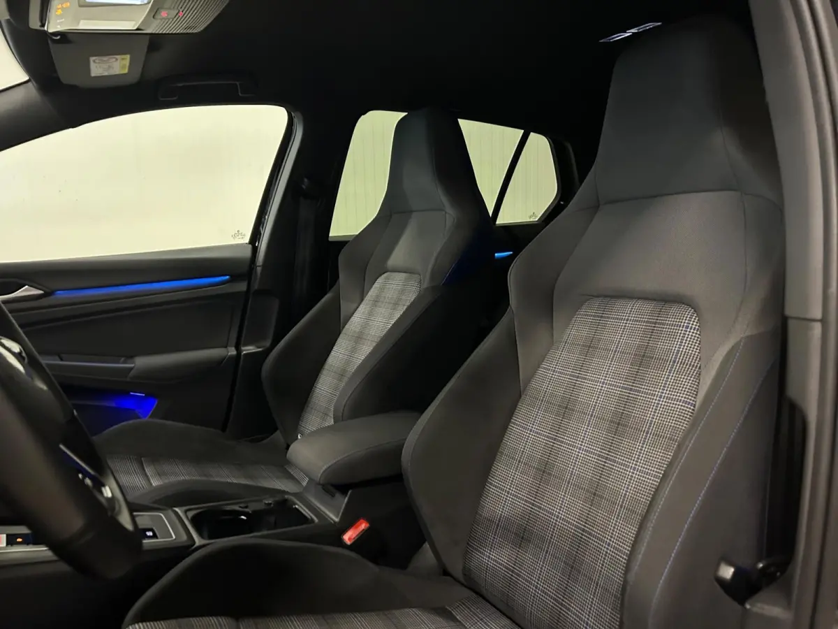 1.4 eHybrid GTE | IQ LIGHTS | NARDO GREY | AMBIANCE | PLUG IN HYBRIDE