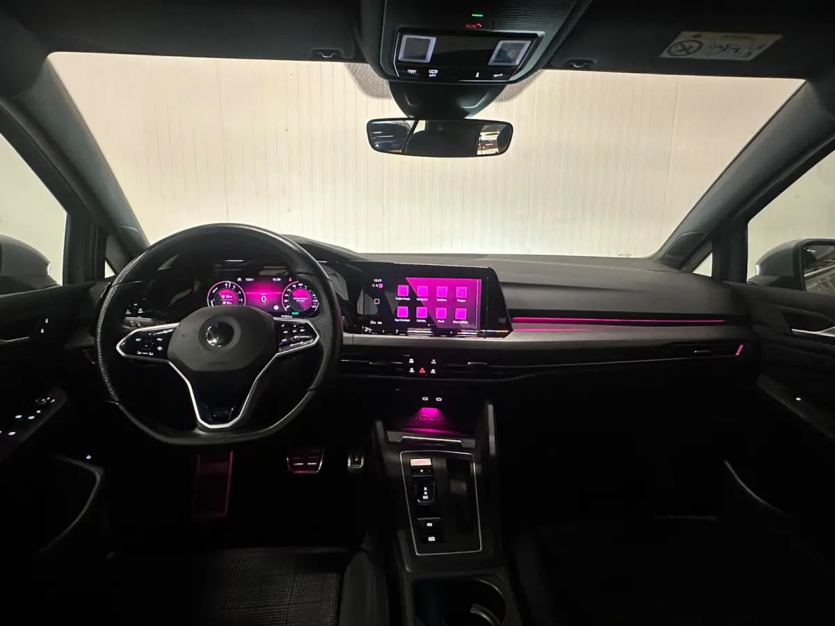 1.4 eHybrid GTE | IQ LIGHTS | NARDO GREY | AMBIANCE | PLUG IN HYBRIDE