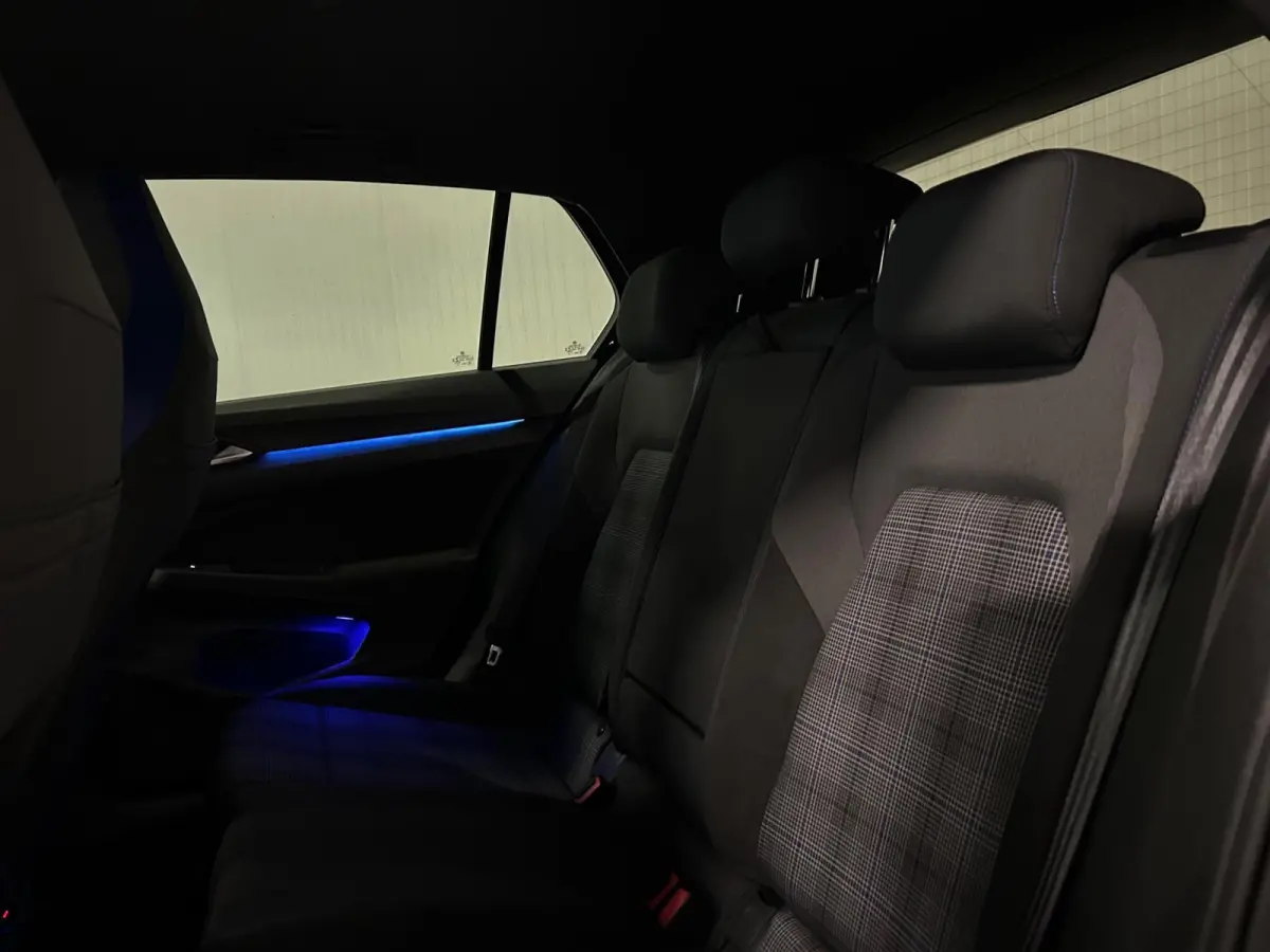 1.4 eHybrid GTE | IQ LIGHTS | NARDO GREY | AMBIANCE | PLUG IN HYBRIDE