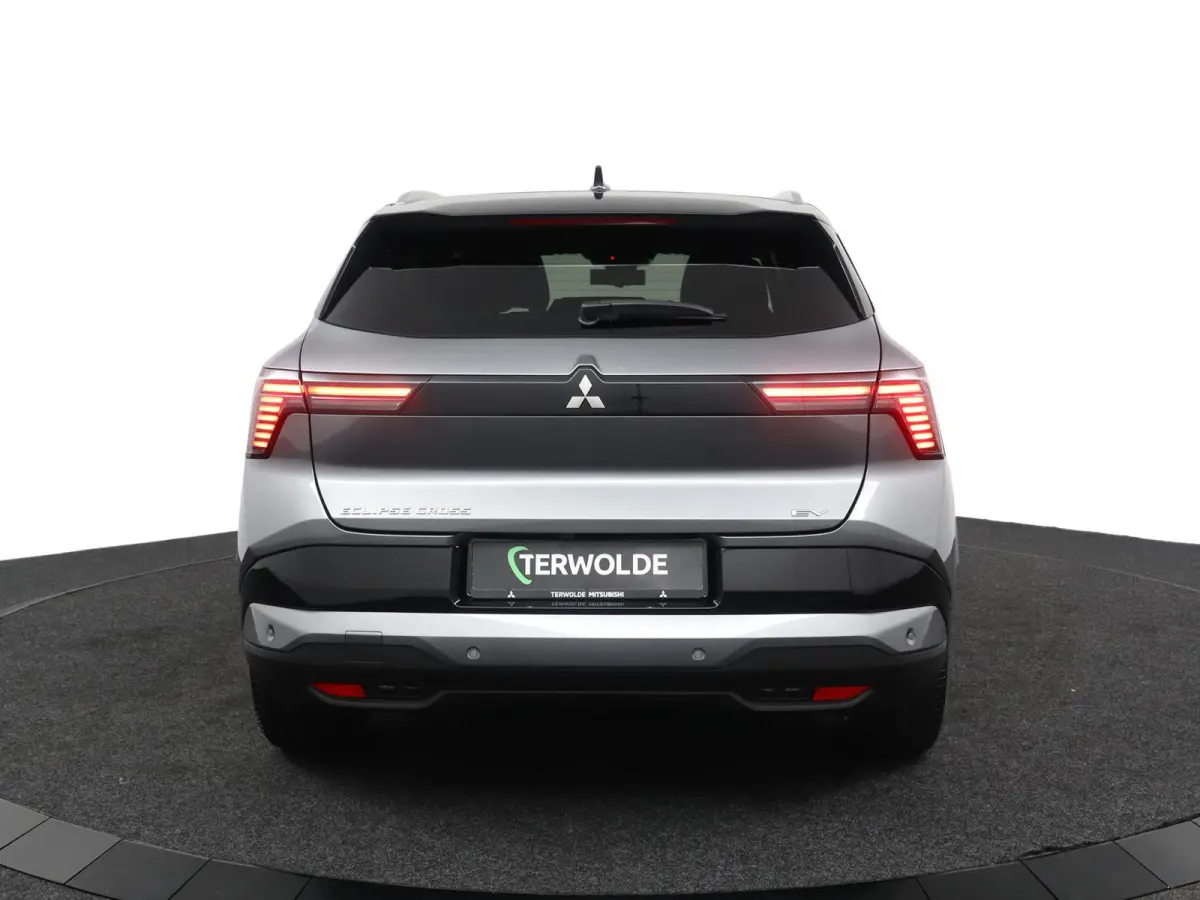 Instyle 87 kWh | 360º Camera | Adaptive Cruise Control | Bekleding Leder | Climate Control | Elektrische Kofferklep | Elektrische Stoelen | Google Navigatie | Panoramadak | Stoel- en Stuurv
