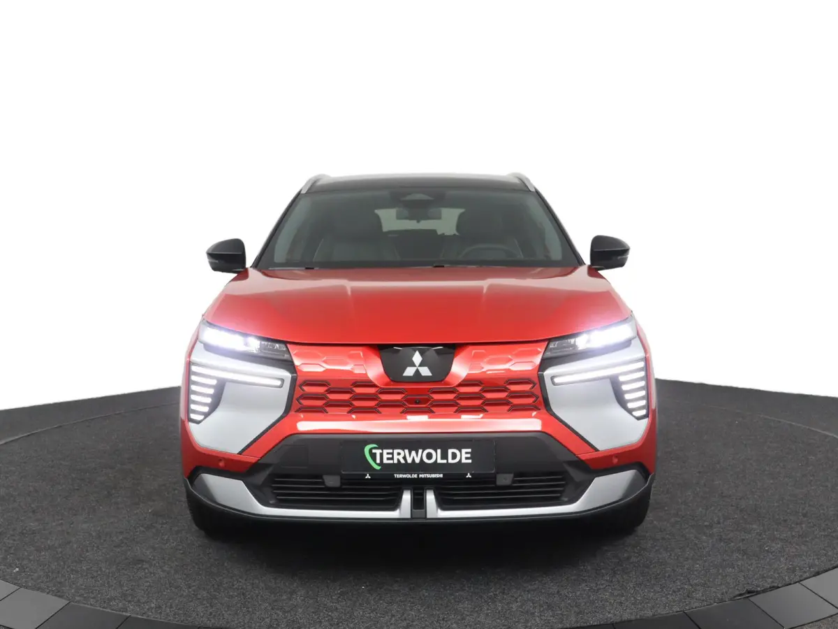 Instyle 87 kWh | € 3.000 Korting! | | 360º Camera | Adaptive Cruise Control | Bekleding Leder | Climate Control | Elektrische Kofferklep | Elektrische Stoelen | Google Navigatie | Panoram
