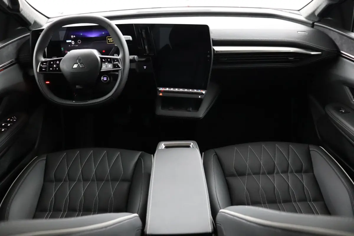Instyle 87 kWh | € 3.000 Korting! | | 360º Camera | Adaptive Cruise Control | Bekleding Leder | Climate Control | Elektrische Kofferklep | Elektrische Stoelen | Google Navigatie | Panoram