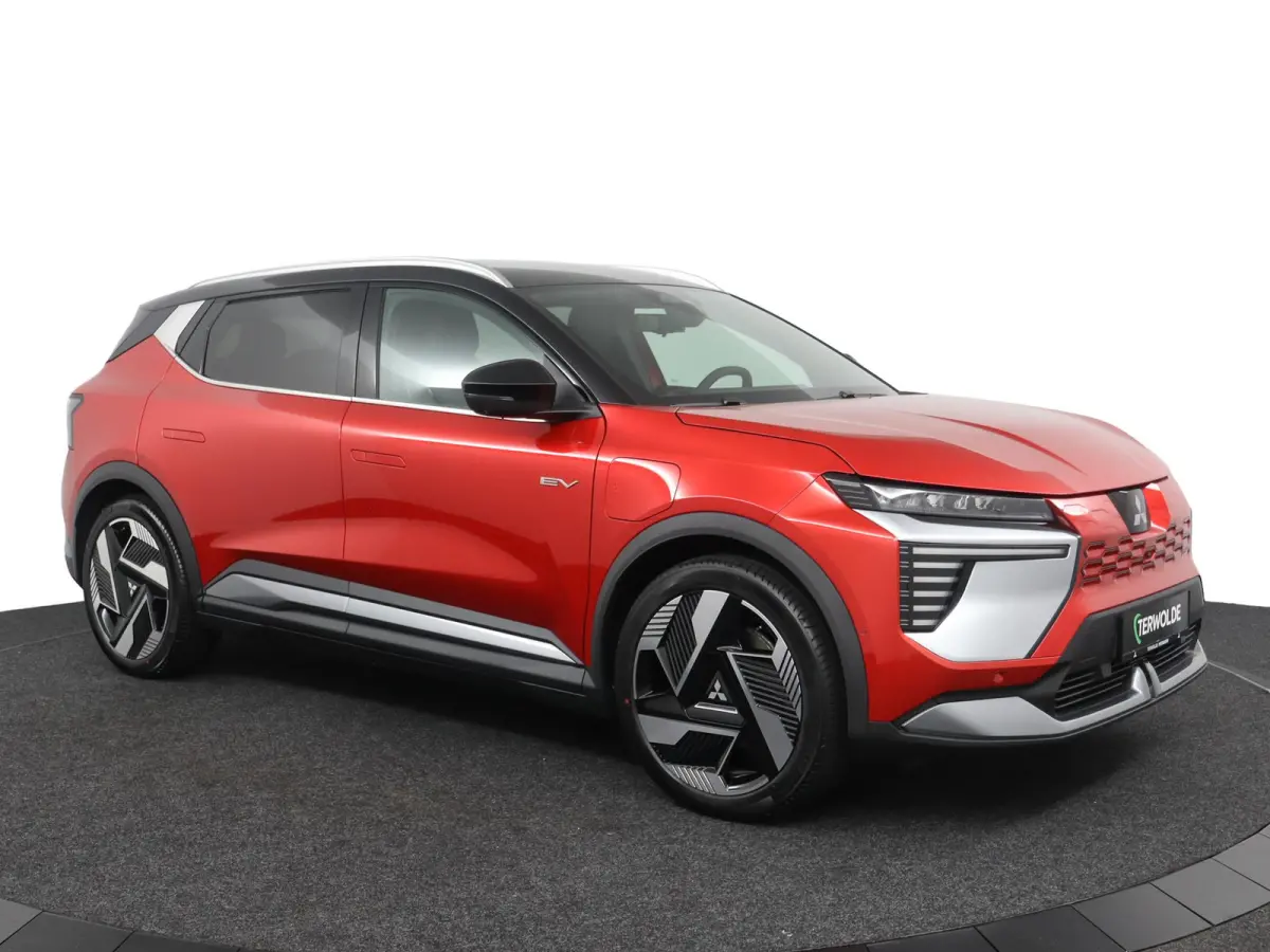 Instyle 87 kWh | € 3.000 Korting! | | 360º Camera | Adaptive Cruise Control | Bekleding Leder | Climate Control | Elektrische Kofferklep | Elektrische Stoelen | Google Navigatie | Panoram