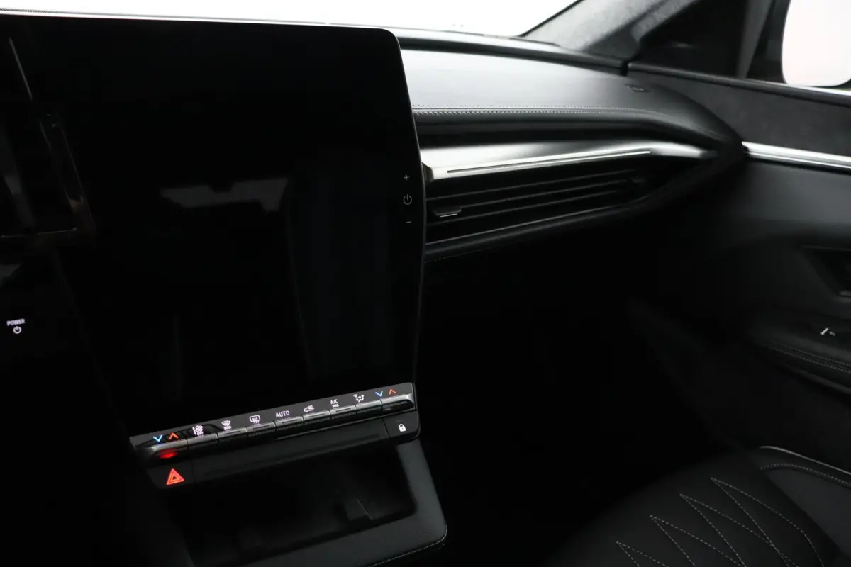 Instyle 87 kWh | € 3.000 Korting! | | 360º Camera | Adaptive Cruise Control | Bekleding Leder | Climate Control | Elektrische Kofferklep | Elektrische Stoelen | Google Navigatie | Panoram