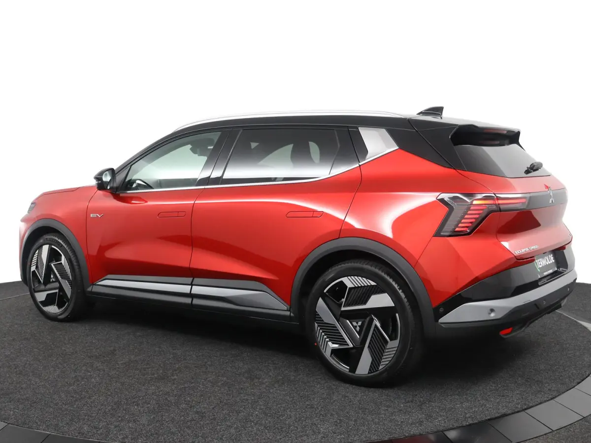 Instyle 87 kWh | € 3.000 Korting! | | 360º Camera | Adaptive Cruise Control | Bekleding Leder | Climate Control | Elektrische Kofferklep | Elektrische Stoelen | Google Navigatie | Panoram