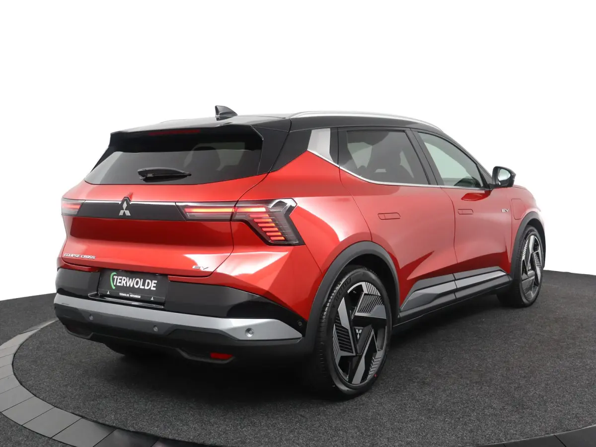 Instyle 87 kWh | € 3.000 Korting! | | 360º Camera | Adaptive Cruise Control | Bekleding Leder | Climate Control | Elektrische Kofferklep | Elektrische Stoelen | Google Navigatie | Panoram
