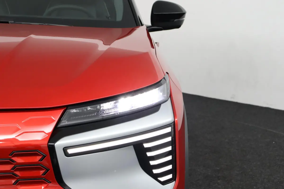 Instyle 87 kWh | € 3.000 Korting! | | 360º Camera | Adaptive Cruise Control | Bekleding Leder | Climate Control | Elektrische Kofferklep | Elektrische Stoelen | Google Navigatie | Panoram