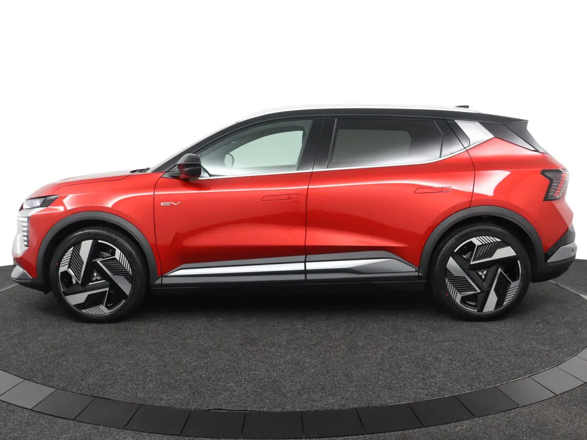 Instyle 87 kWh | € 3.000 Korting! | | 360º Camera | Adaptive Cruise Control | Bekleding Leder | Climate Control | Elektrische Kofferklep | Elektrische Stoelen | Google Navigatie | Panoram
