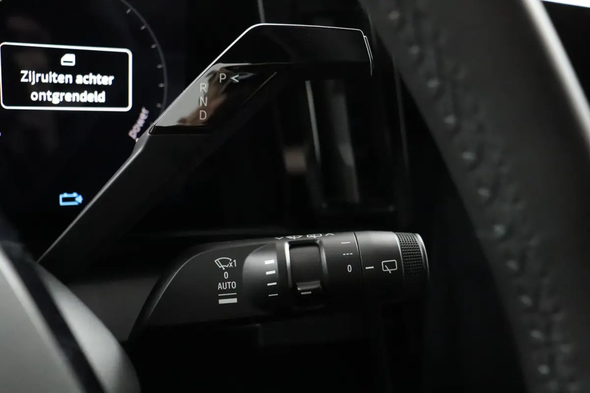 Instyle 87 kWh | € 3.000 Korting! | | 360º Camera | Adaptive Cruise Control | Bekleding Leder | Climate Control | Elektrische Kofferklep | Elektrische Stoelen | Google Navigatie | Panoram