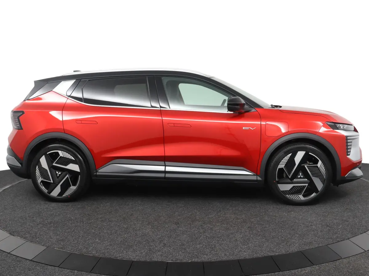 Instyle 87 kWh | € 3.000 Korting! | | 360º Camera | Adaptive Cruise Control | Bekleding Leder | Climate Control | Elektrische Kofferklep | Elektrische Stoelen | Google Navigatie | Panoram