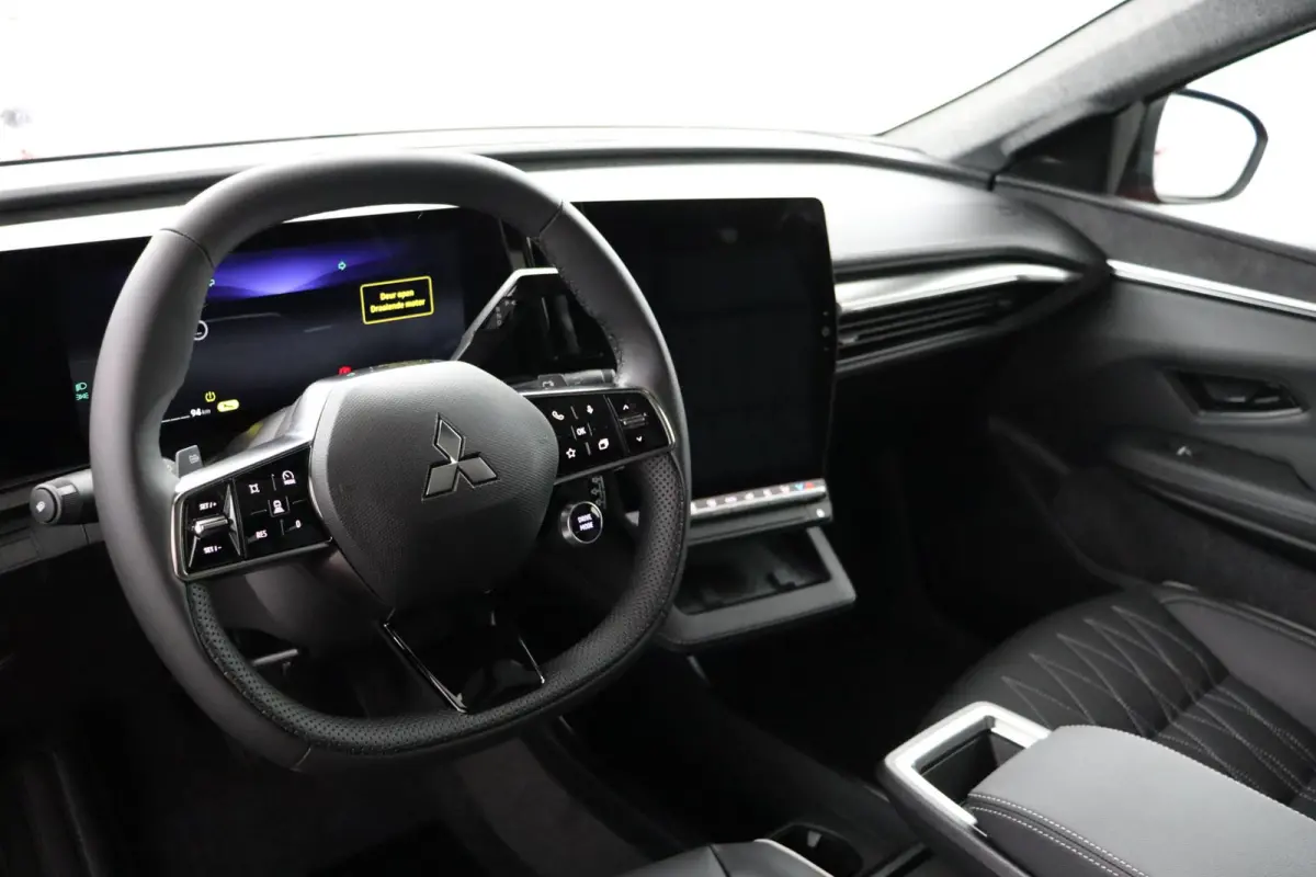 Instyle 87 kWh | € 3.000 Korting! | | 360º Camera | Adaptive Cruise Control | Bekleding Leder | Climate Control | Elektrische Kofferklep | Elektrische Stoelen | Google Navigatie | Panoram