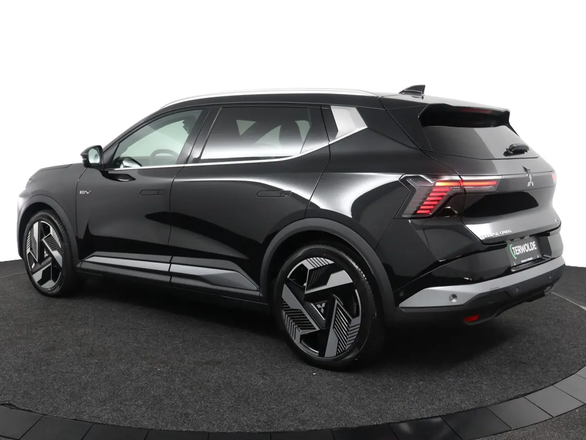 Intense+ 87 kWh | € 4.000 Korting! | 360° Camera | Adaptive Cruise Control | Climate Control | Elektrische Kofferklep | Google Navigatie | Parkeer Assistent | Stoel- en Stuurverwarming