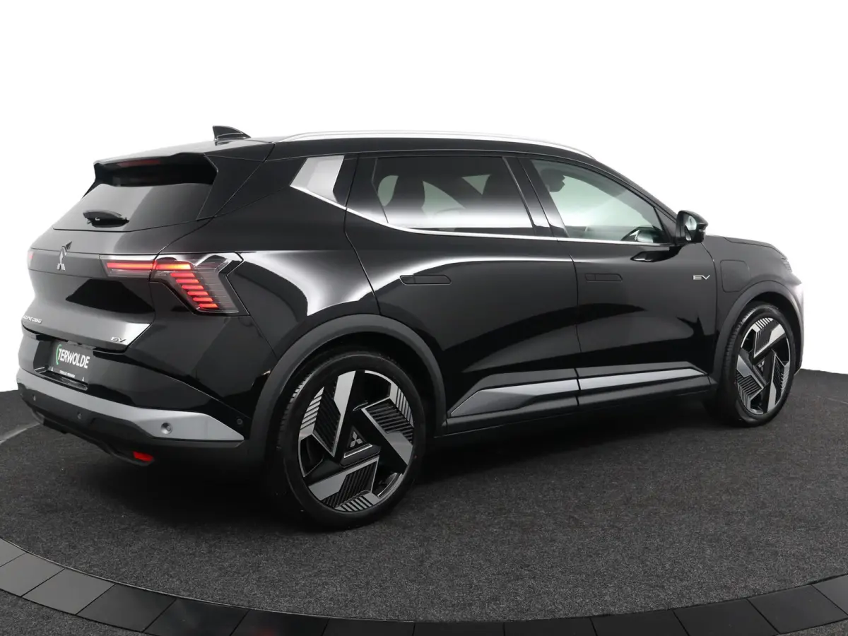Intense+ 87 kWh | € 4.000 Korting! | 360° Camera | Adaptive Cruise Control | Climate Control | Elektrische Kofferklep | Google Navigatie | Parkeer Assistent | Stoel- en Stuurverwarming