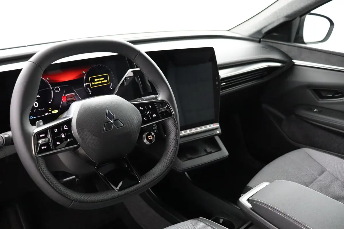 Intense+ 87 kWh | € 4.000 Korting! | 360° Camera | Adaptive Cruise Control | Climate Control | Elektrische Kofferklep | Google Navigatie | Parkeer Assistent | Stoel- en Stuurverwarming