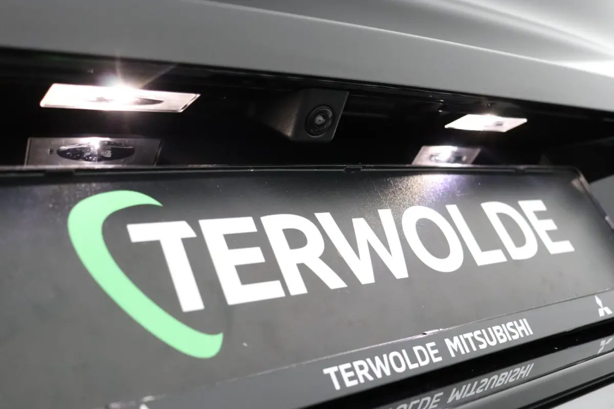 Intense+ 87 kWh | € 4.000 Korting! | 360° Camera | Adaptive Cruise Control | Climate Control | Elektrische Kofferklep | Google Navigatie | Parkeer Assistent | Stoel- en Stuurverwarming