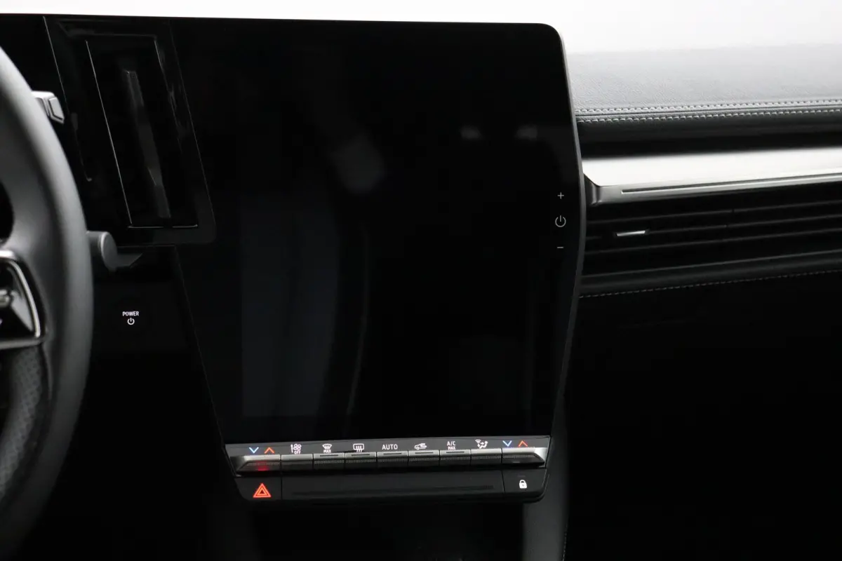 Intense+ 87 kWh | € 4.000 Korting! | 360° Camera | Adaptive Cruise Control | Climate Control | Elektrische Kofferklep | Google Navigatie | Parkeer Assistent | Stoel- en Stuurverwarming