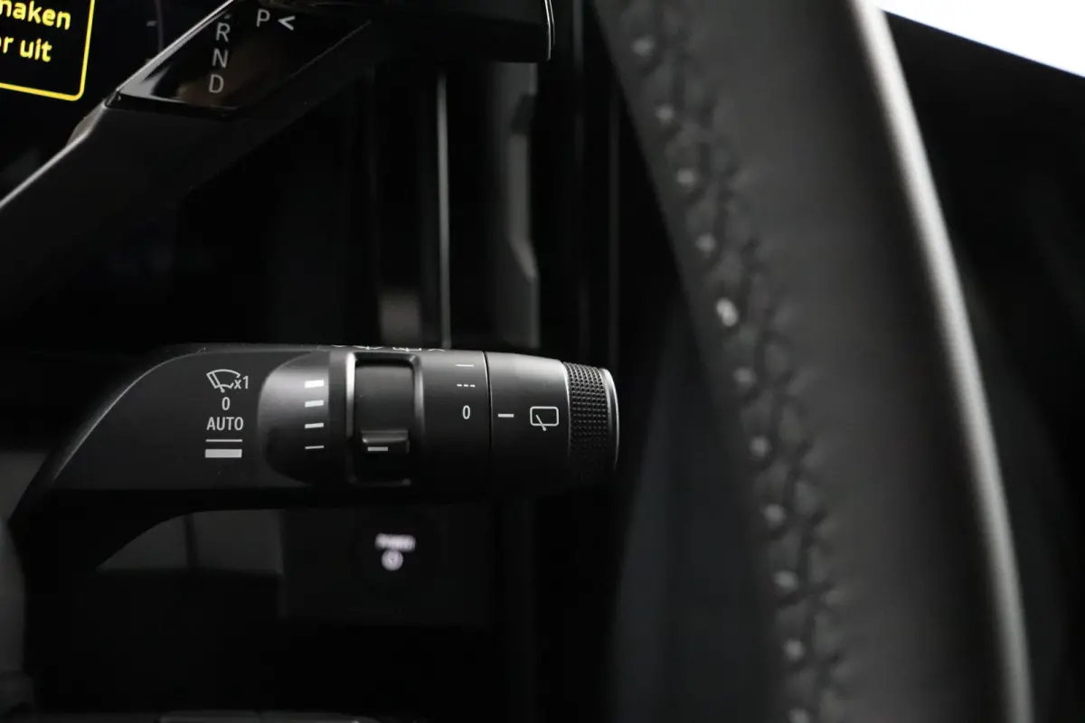 Intense+ 87 kWh | € 4.000 Korting! | 360° Camera | Adaptive Cruise Control | Climate Control | Elektrische Kofferklep | Google Navigatie | Parkeer Assistent | Stoel- en Stuurverwarming