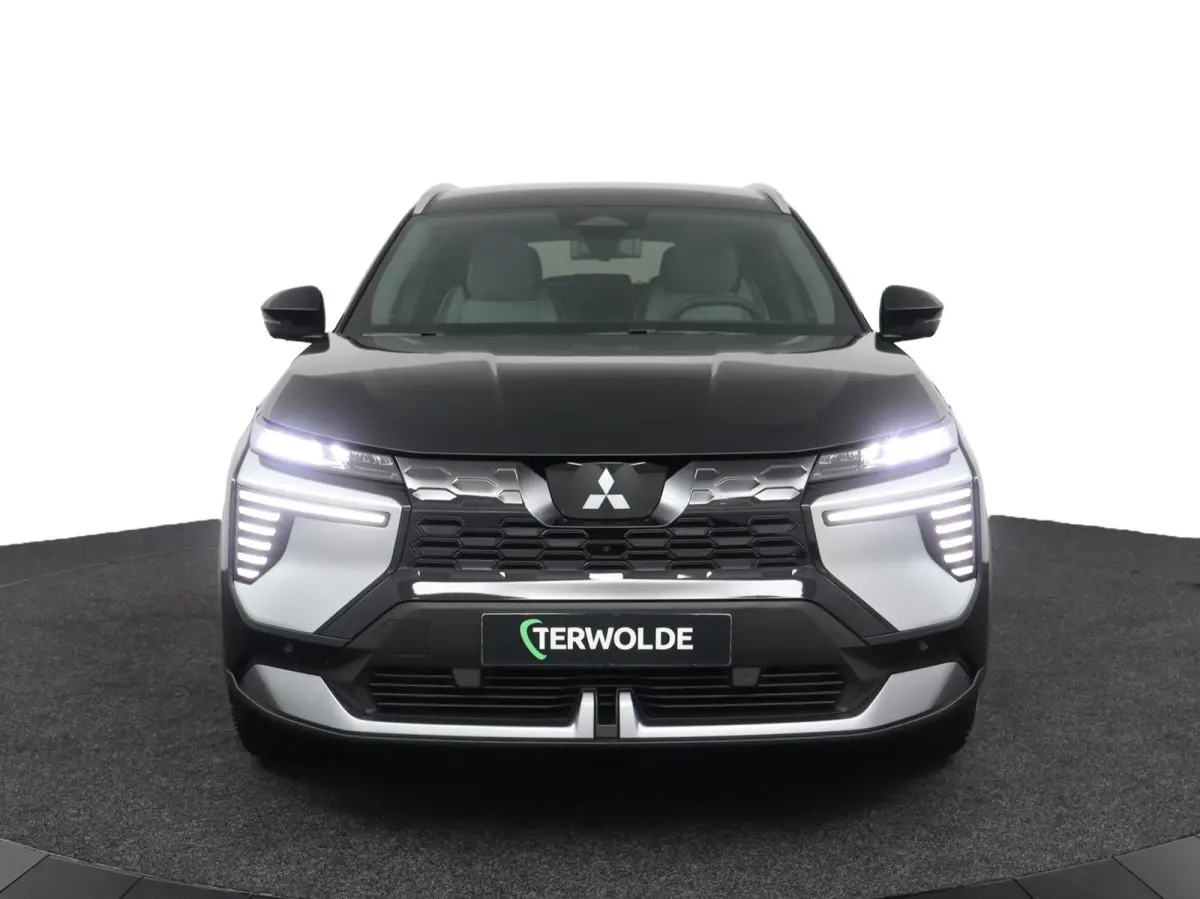 Intense+ 87 kWh | € 4.000 Korting! | 360° Camera | Adaptive Cruise Control | Climate Control | Elektrische Kofferklep | Google Navigatie | Parkeer Assistent | Stoel- en Stuurverwarming