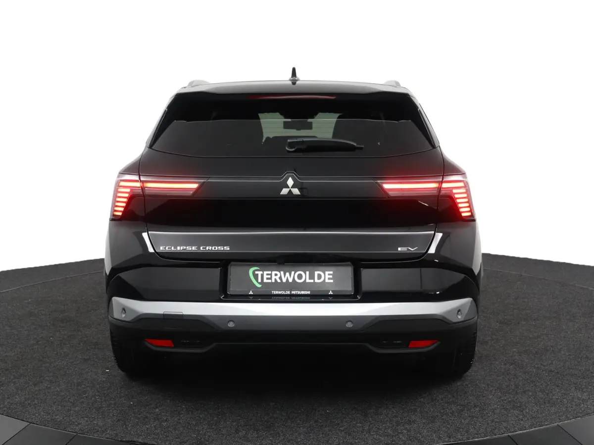 Intense+ 87 kWh | € 4.000 Korting! | 360° Camera | Adaptive Cruise Control | Climate Control | Elektrische Kofferklep | Google Navigatie | Parkeer Assistent | Stoel- en Stuurverwarming