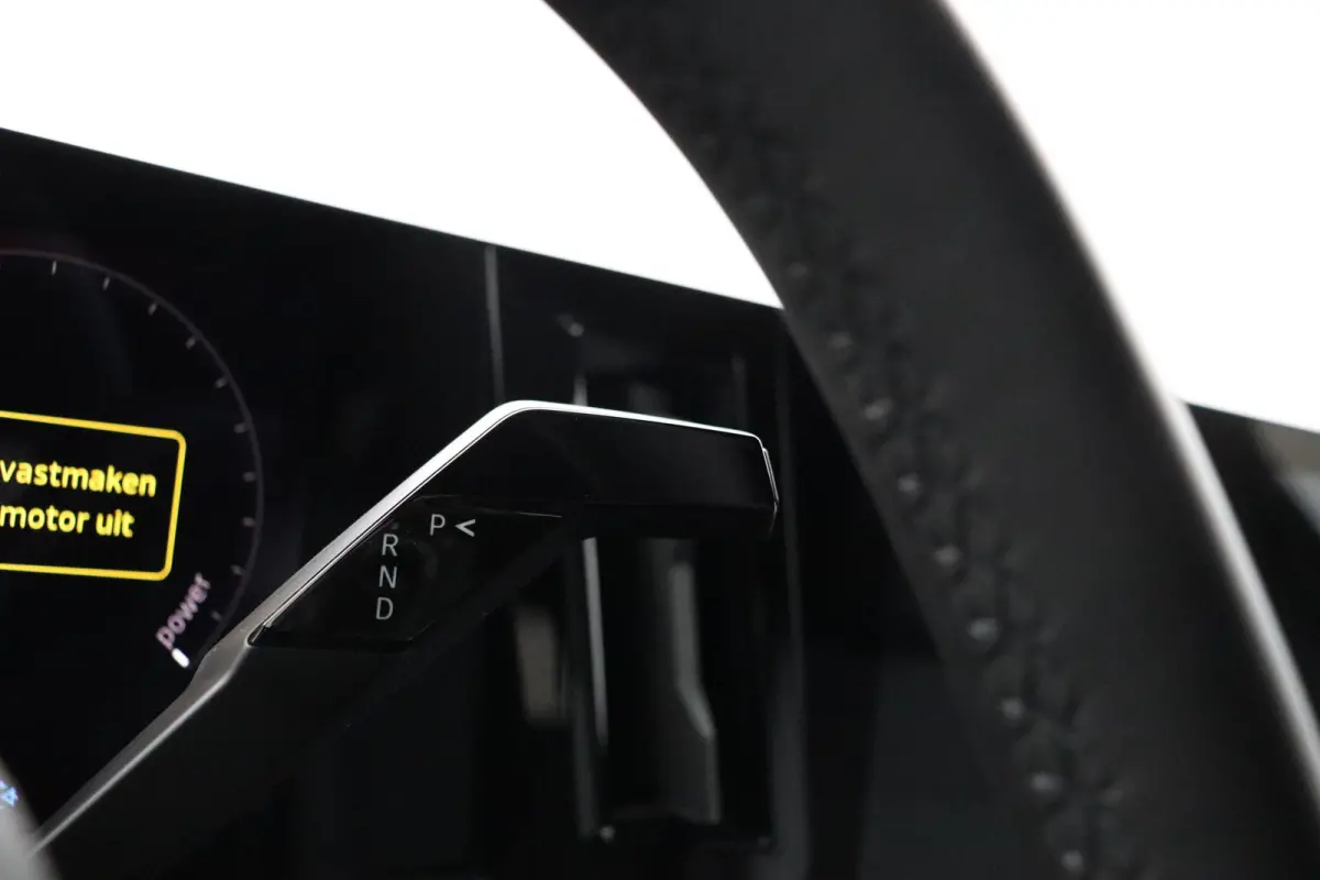 Intense+ 87 kWh | € 4.000 Korting! | 360° Camera | Adaptive Cruise Control | Climate Control | Elektrische Kofferklep | Google Navigatie | Parkeer Assistent | Stoel- en Stuurverwarming