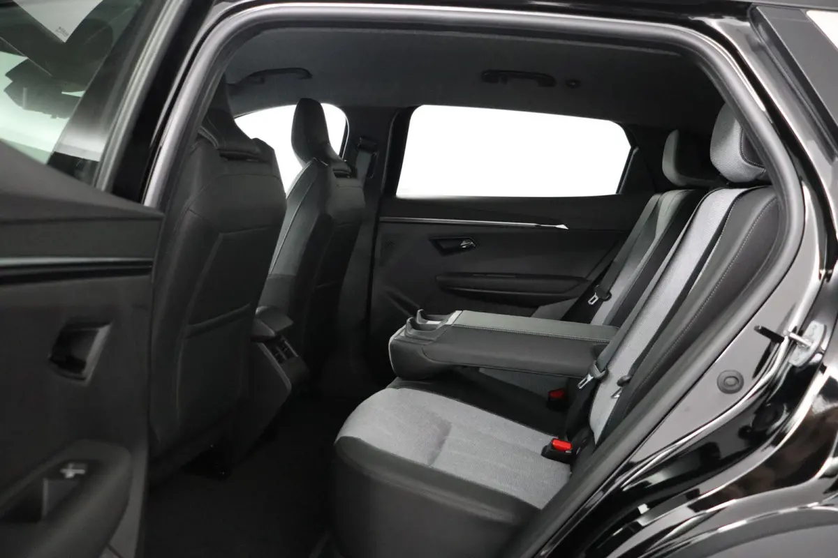 Intense+ 87 kWh | € 4.000 Korting! | 360° Camera | Adaptive Cruise Control | Climate Control | Elektrische Kofferklep | Google Navigatie | Parkeer Assistent | Stoel- en Stuurverwarming
