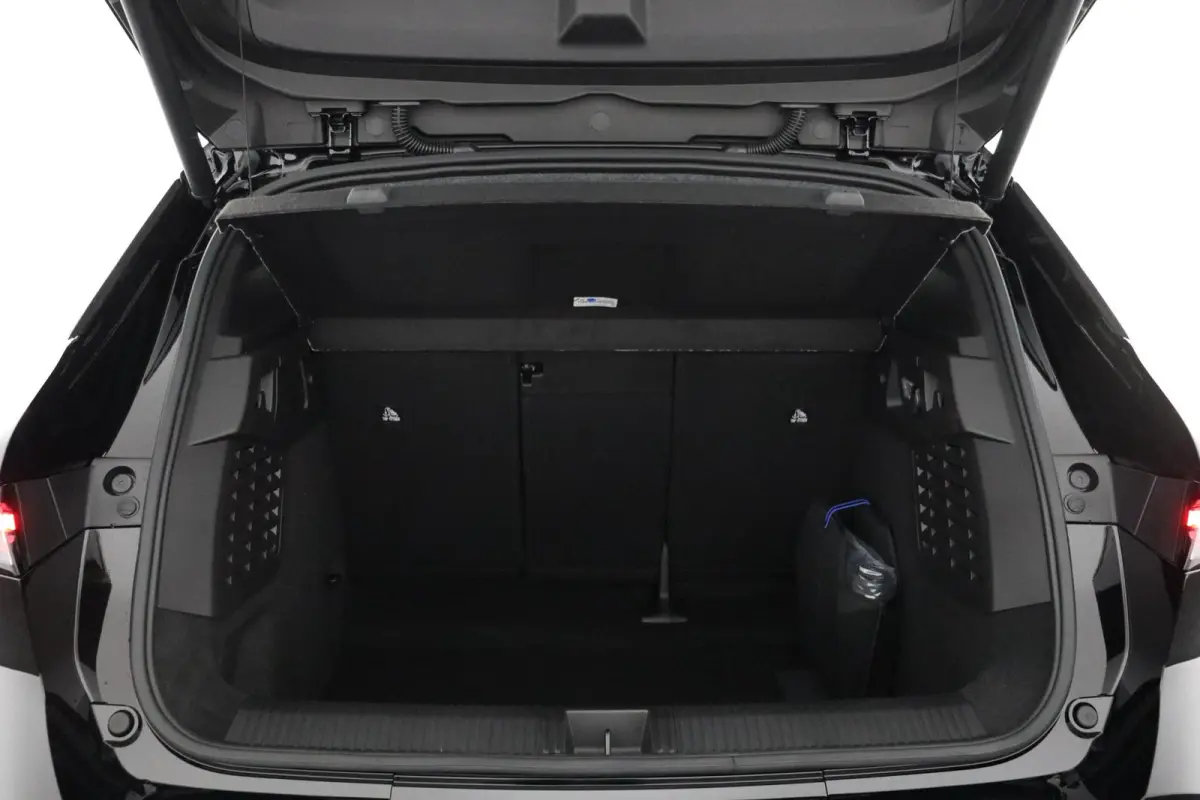 Intense+ 87 kWh | € 4.000 Korting! | 360° Camera | Adaptive Cruise Control | Climate Control | Elektrische Kofferklep | Google Navigatie | Parkeer Assistent | Stoel- en Stuurverwarming