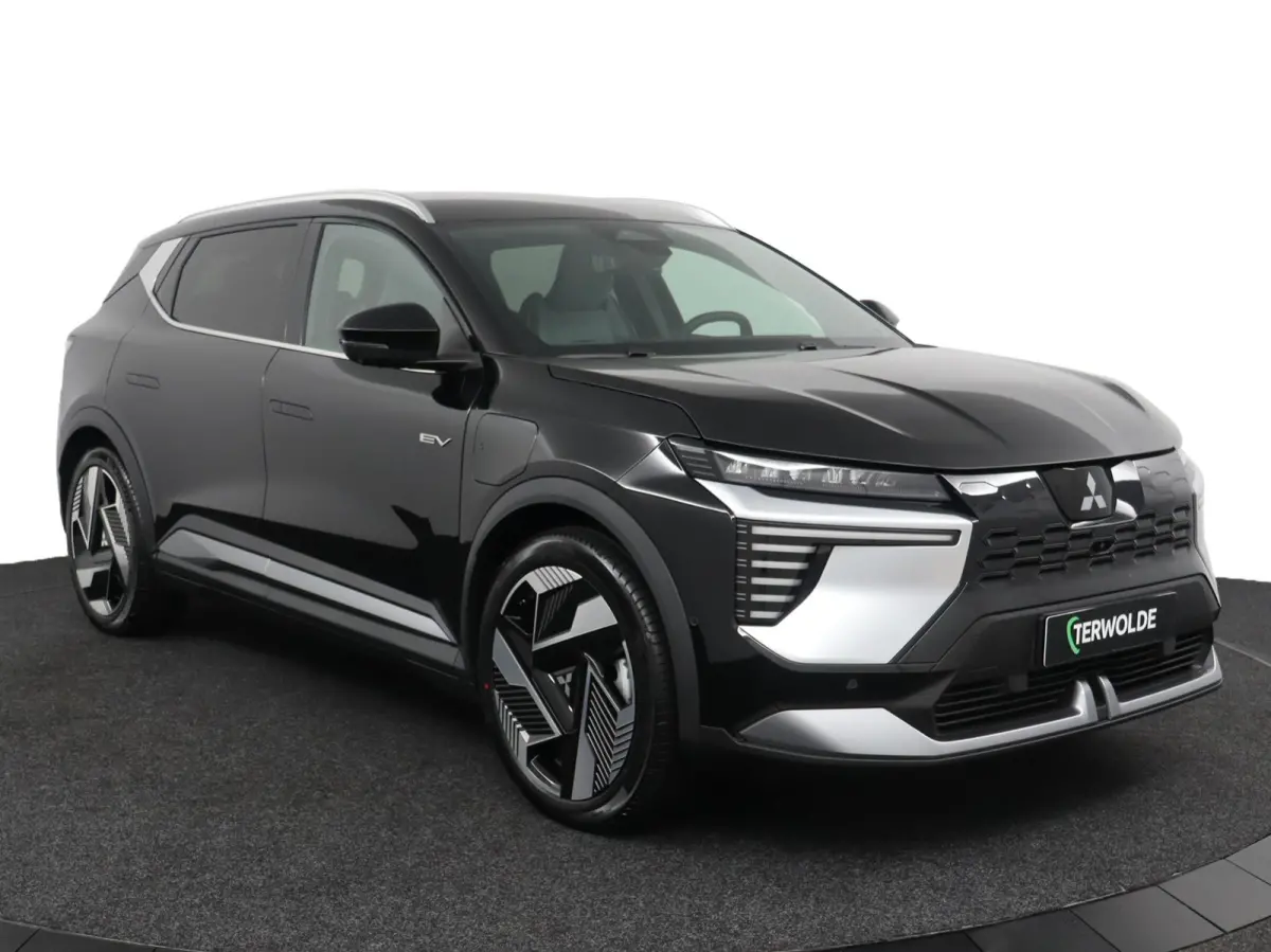 Intense+ 87 kWh | € 4.000 Korting! | 360° Camera | Adaptive Cruise Control | Climate Control | Elektrische Kofferklep | Google Navigatie | Parkeer Assistent | Stoel- en Stuurverwarming