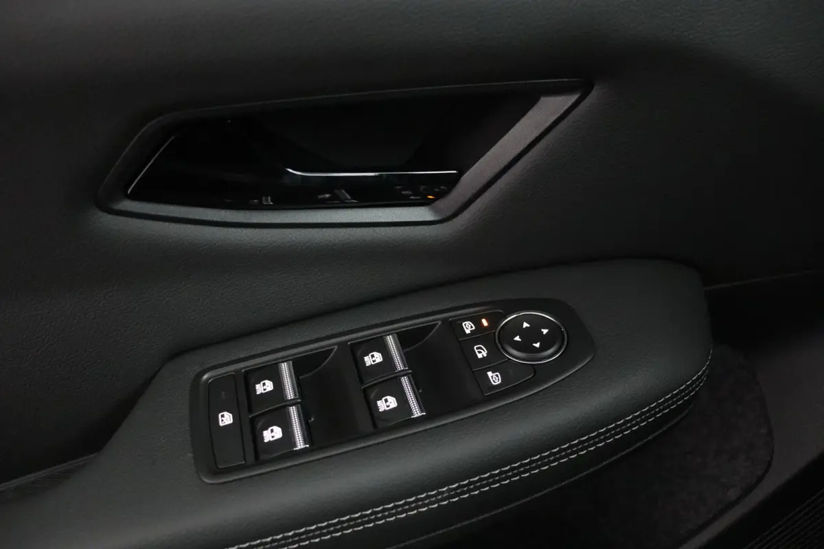 Intense+ 87 kWh | € 4.000 Korting! | 360° Camera | Adaptive Cruise Control | Climate Control | Elektrische Kofferklep | Google Navigatie | Parkeer Assistent | Stoel- en Stuurverwarming