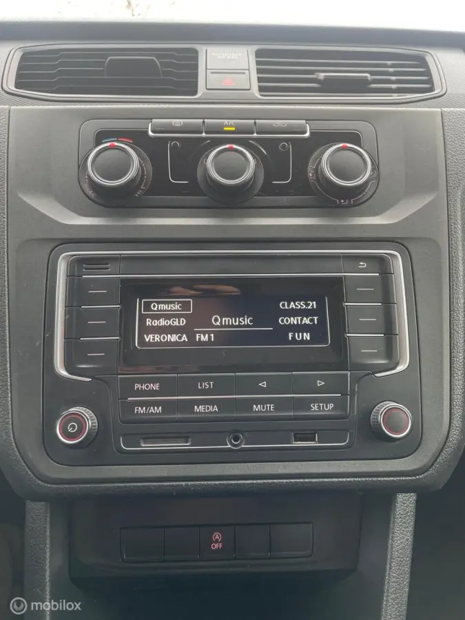Bestel 1.2 TSI Benzine Edition Black Leder Cruise contrl Schuifdeur Lichtmetaal 18Inch Zeer mooi!