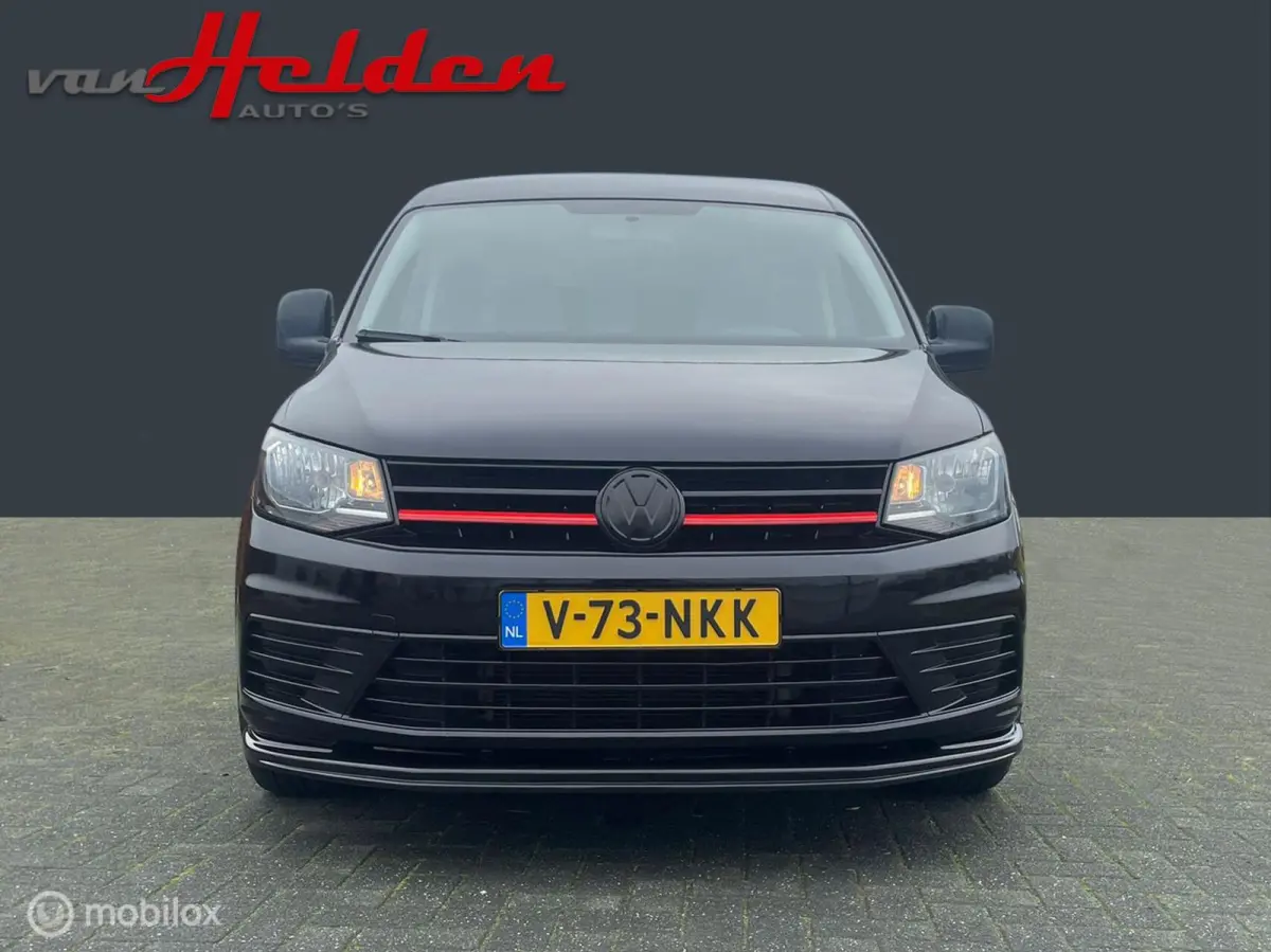 Bestel 1.2 TSI Benzine Edition Black Leder Cruise contrl Schuifdeur Lichtmetaal 18Inch Zeer mooi!