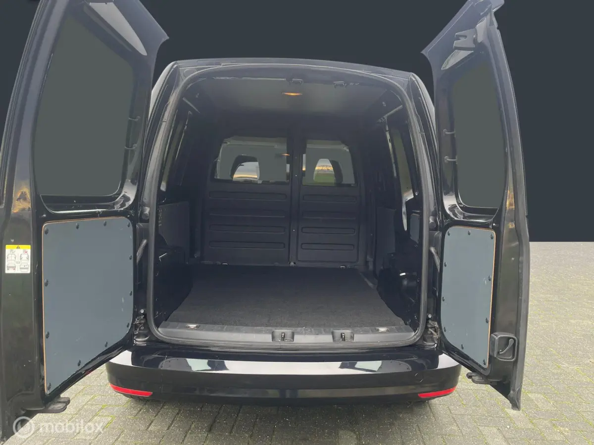 Bestel 1.2 TSI Benzine Edition Black Leder Cruise contrl Schuifdeur Lichtmetaal 18Inch Zeer mooi!