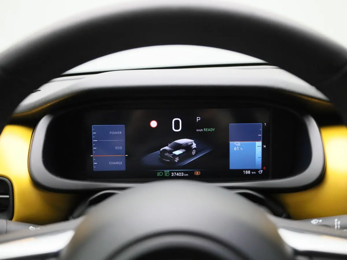 54kWh 1st Edition | Apple/Android Play | Camera | Adaptive Cruise | Keyless | LED | PDC V+A | Virtual Cockpit | 12 Maand BOVAG Garantie! |