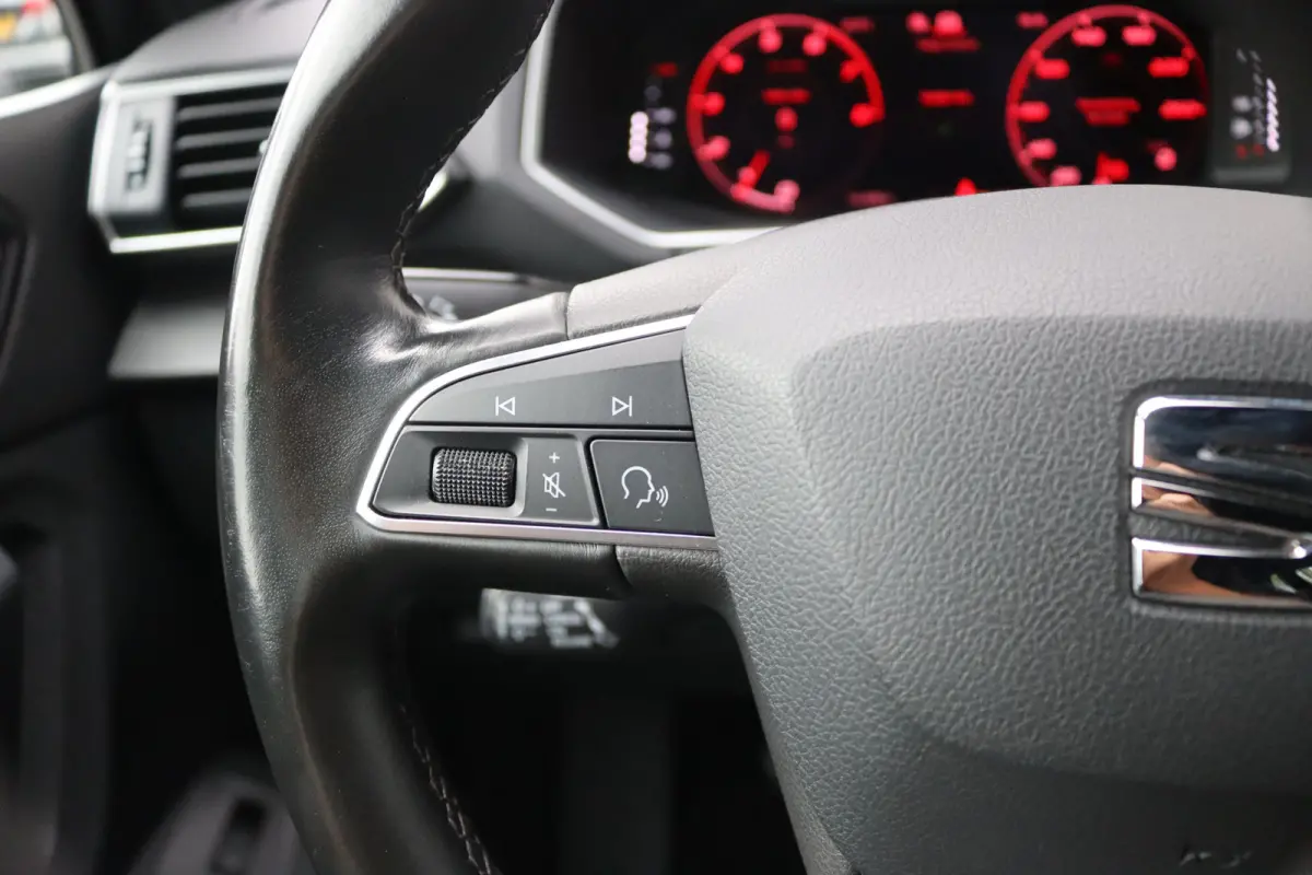 1.5 TSI 150PK Xcellence Elektr.-trekhaak/Winter-pack/Keyfree/Navigatie/Camera