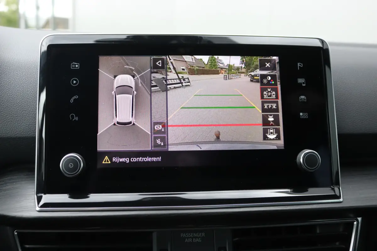 1.5 TSI 150PK Xcellence Elektr.-trekhaak/Winter-pack/Keyfree/Navigatie/Camera