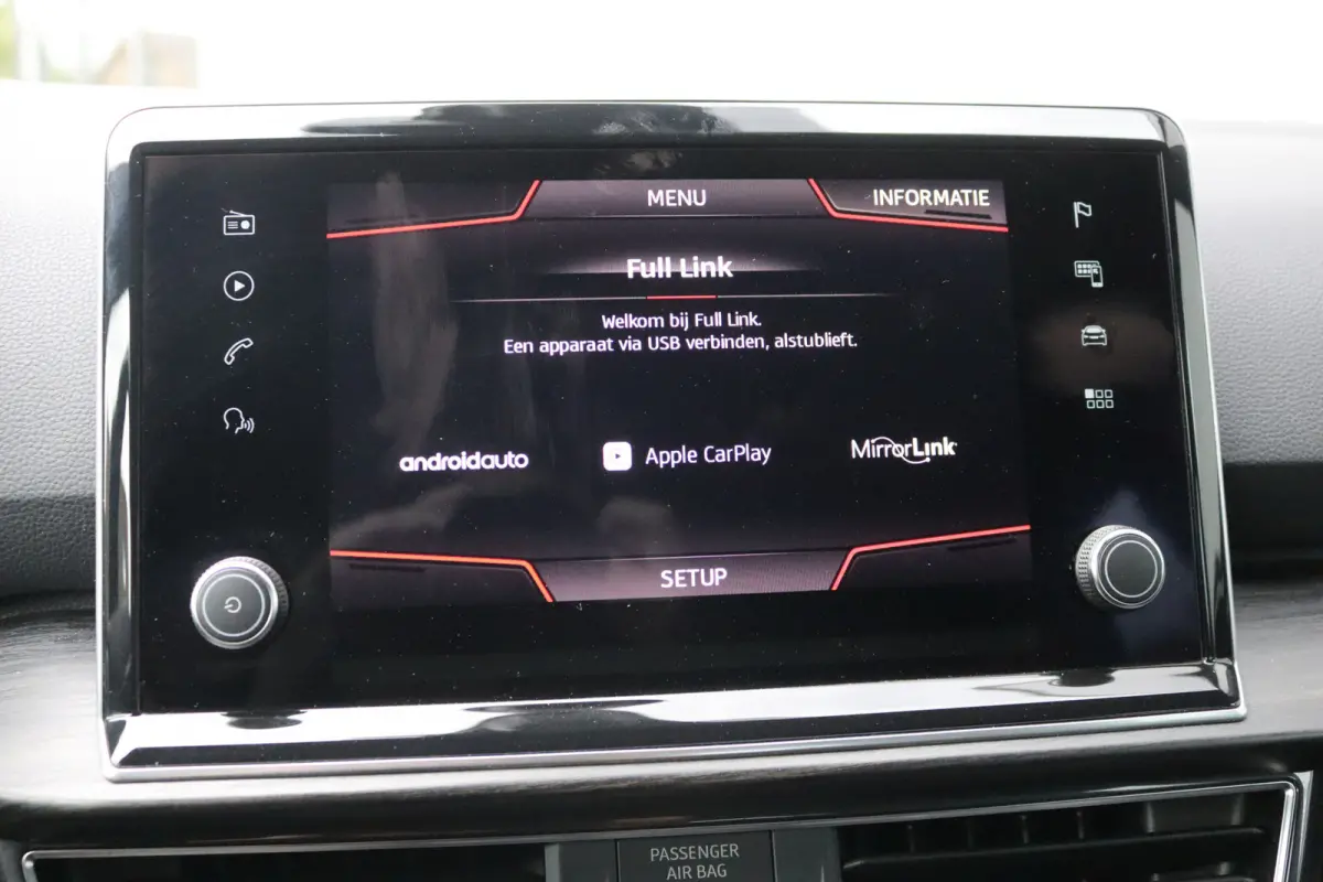1.5 TSI 150PK Xcellence Elektr.-trekhaak/Winter-pack/Keyfree/Navigatie/Camera
