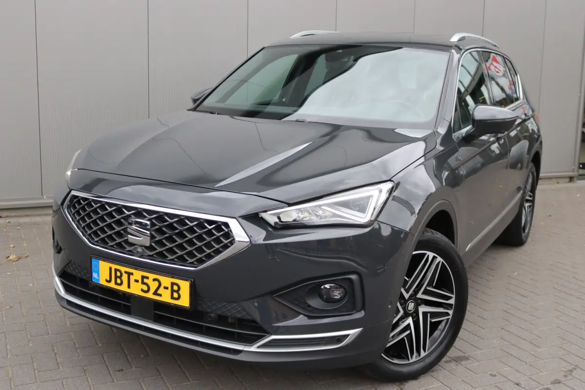 1.5 TSI 150PK Xcellence Elektr.-trekhaak/Winter-pack/Keyfree/Navigatie/Camera