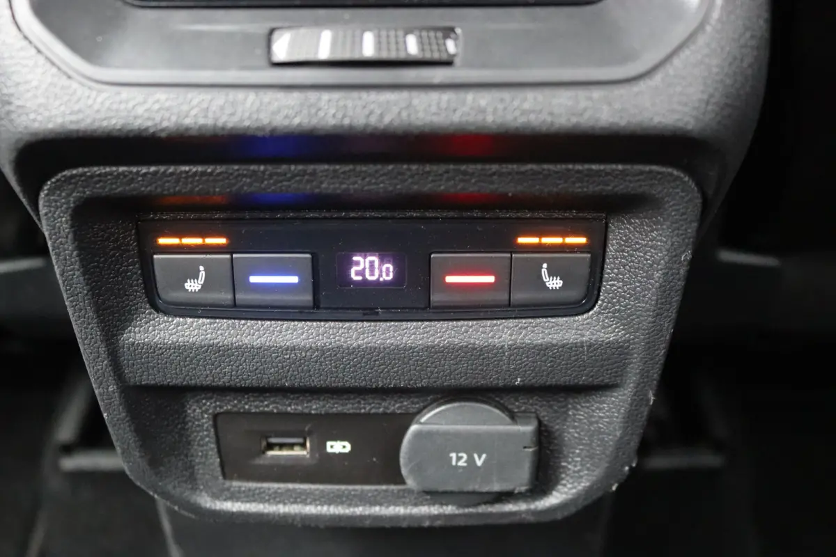 1.5 TSI 150PK Xcellence Elektr.-trekhaak/Winter-pack/Keyfree/Navigatie/Camera